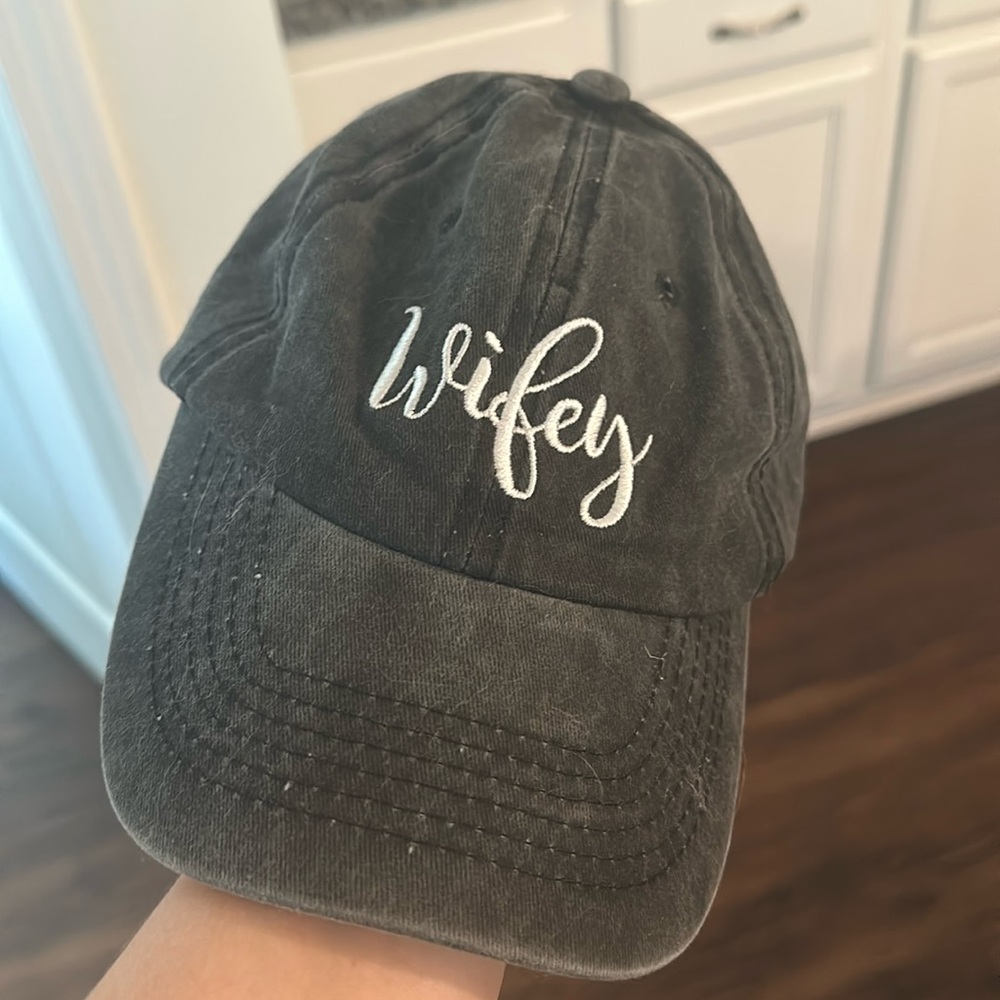 Wifey Hat Altar’d State